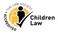 children-law-sticker